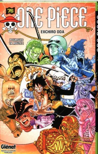 Produktbild: One Piece : &eacute;dition originale
