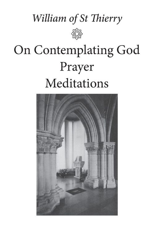 Produktbild: On Contemplating God, Prayer, Meditations