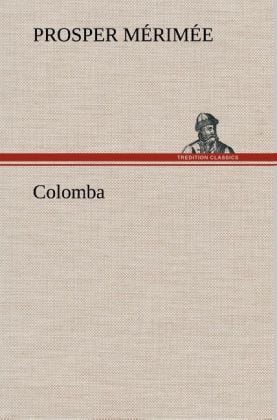 Produktbild: Colomba