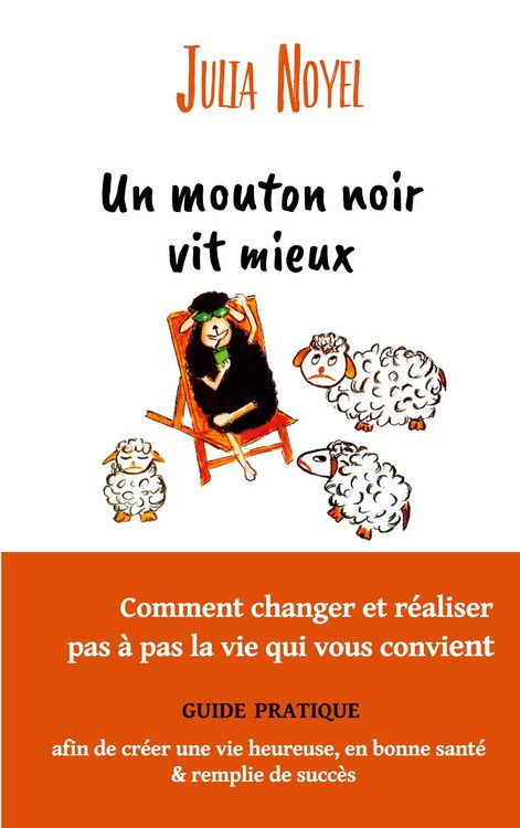 Produktbild: Un mouton noir vit mieux