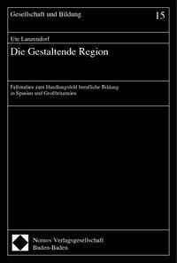 Produktbild: Die Gestaltende Region