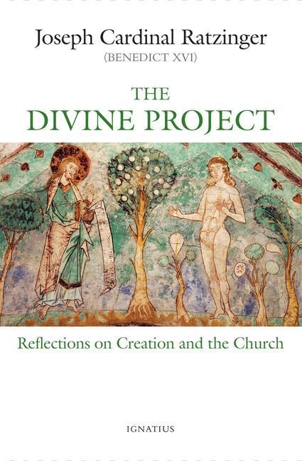 Produktbild: The Divine Project