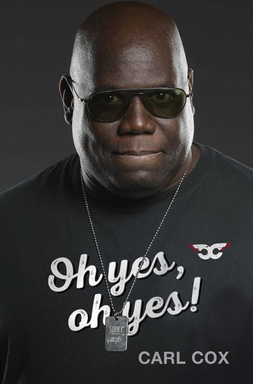 Produktbild: Oh yes, oh yes!