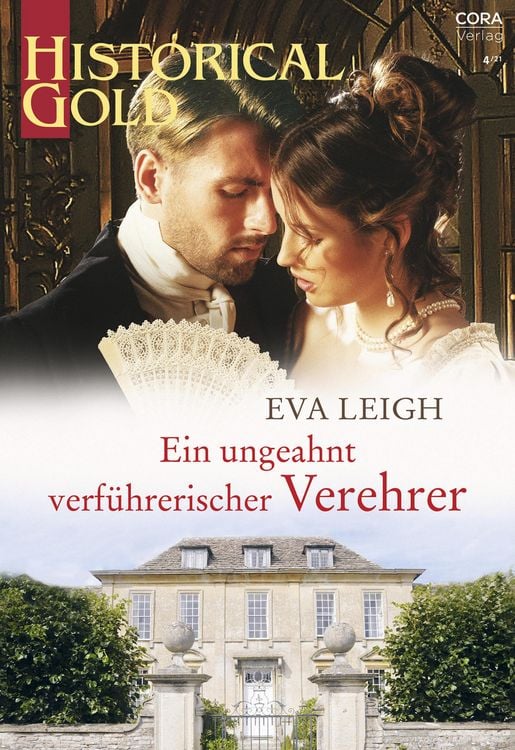 Produktbild: Ein ungeahnt verf&uuml;hrerischer Verehrer