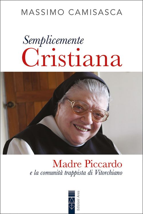 Produktbild: Semplicemente Cristiana