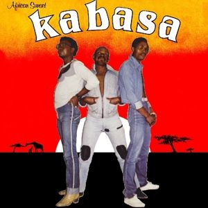 Produktbild: African Sunset