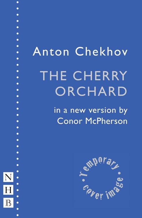 Produktbild: The Cherry Orchard