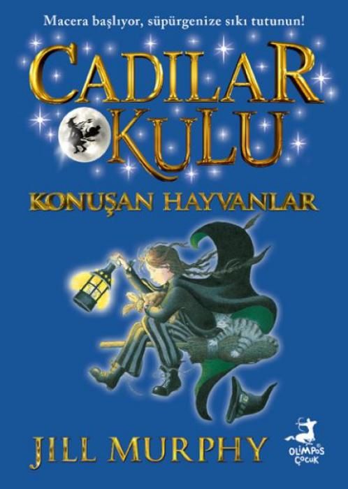 Produktbild: Cadilar Okulu 6 - Konusan Hayvanlar
