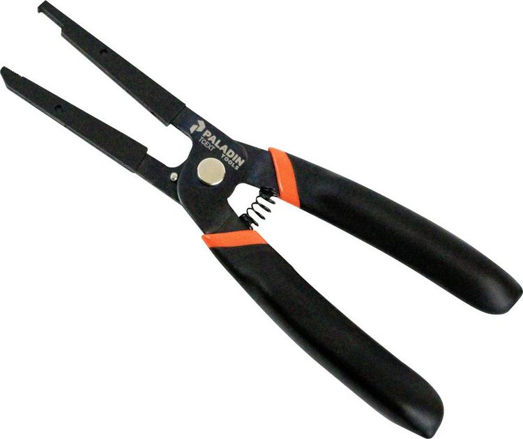 Produktbild: Tempo Communications 55500944 Spezialzange 177.8mm 1St.