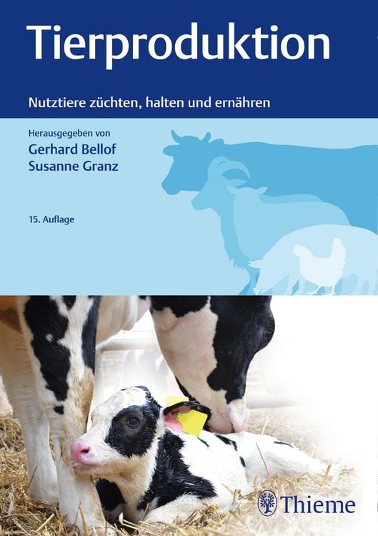 Produktbild: Tierproduktion