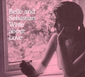 Produktbild: Write About Love