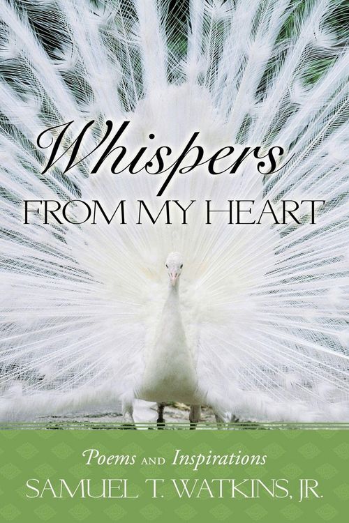 Produktbild: Whispers from My Heart