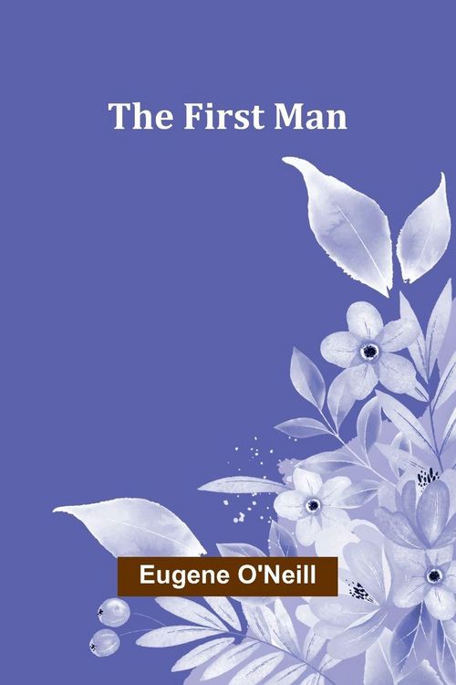 Produktbild: The First Man
