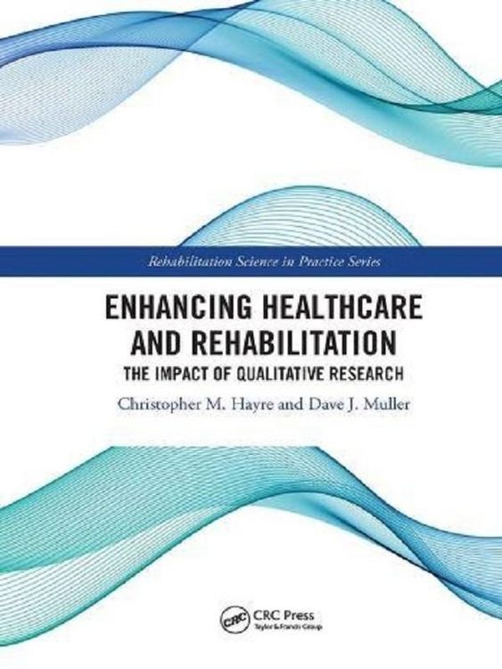 Produktbild: Enhancing Healthcare and Rehabilitation