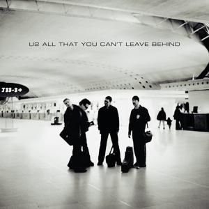 Produktbild: All That You Can't Leave Behind (20th Anniversary