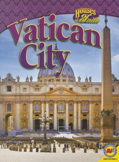Produktbild: Vatican City