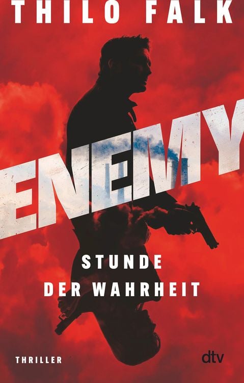Produktbild: ENEMY &ndash; Stunde der Wahrheit