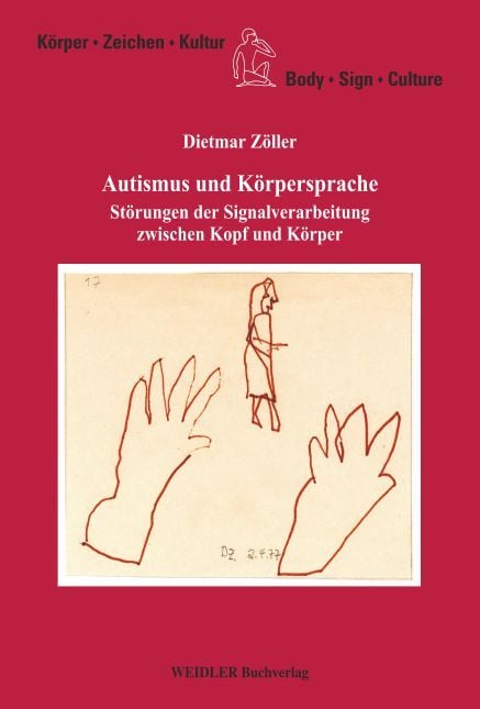 Produktbild: Autismus und K&ouml;rpersprache