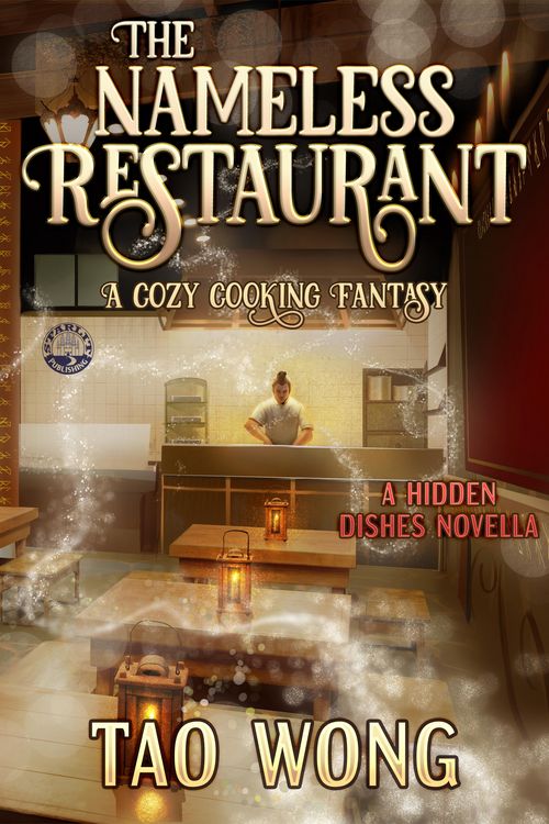Produktbild: The Nameless Restaurant