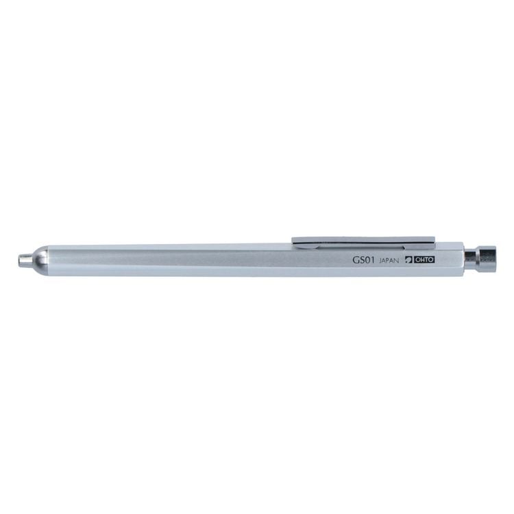 Produktbild: Needle-point GRAND STANDARD OHTO, Silver