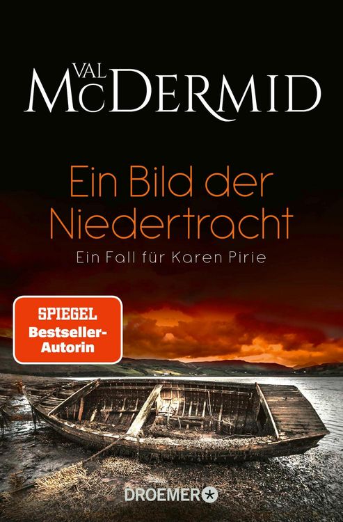 Produktbild: Ein Bild der Niedertracht