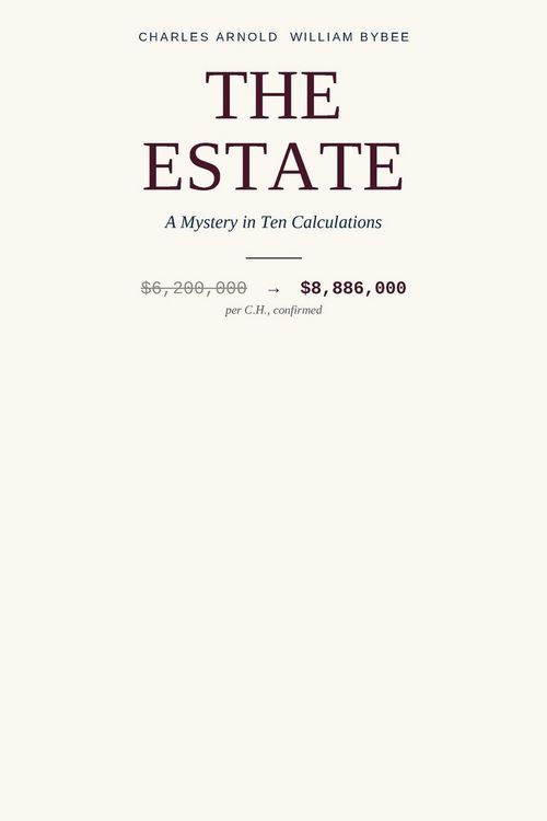 Produktbild: The Estate