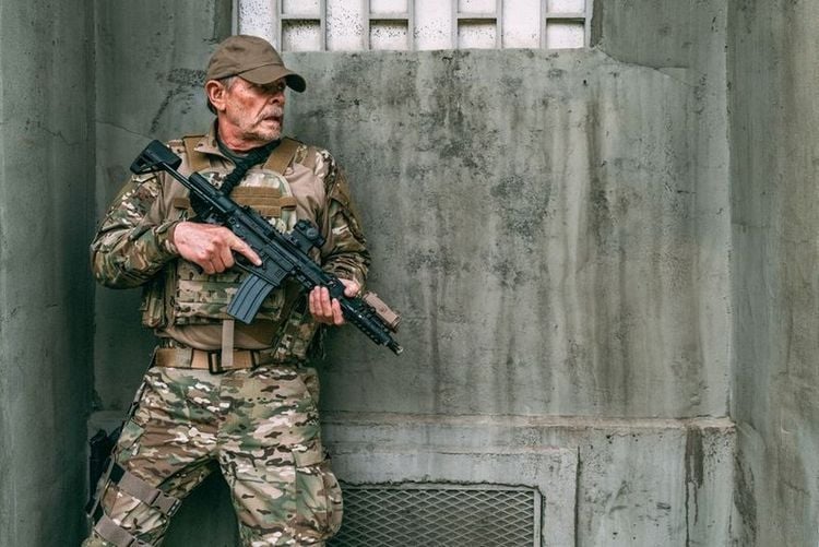 Produktbild: Agent Recon