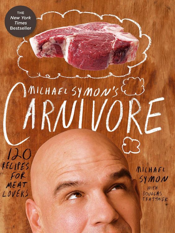 Produktbild: Michael Symon's Carnivore