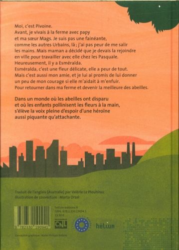 Produktbild: La derni&egrave;re abeille