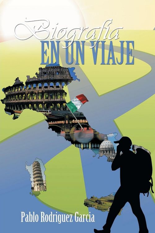 Produktbild: Biografia En Un Viaje