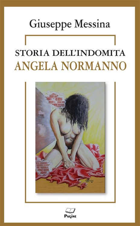 Produktbild: Storia dell'indomita Angela Normanno
