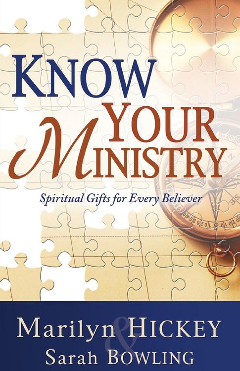 Produktbild: Know Your Ministry