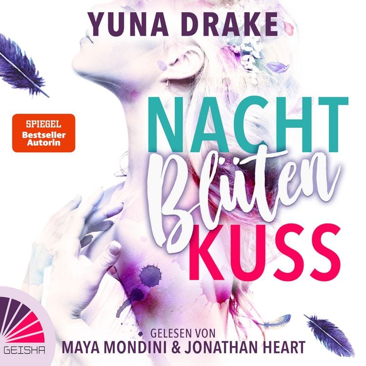 Produktbild: Nachtbl&uuml;tenkuss