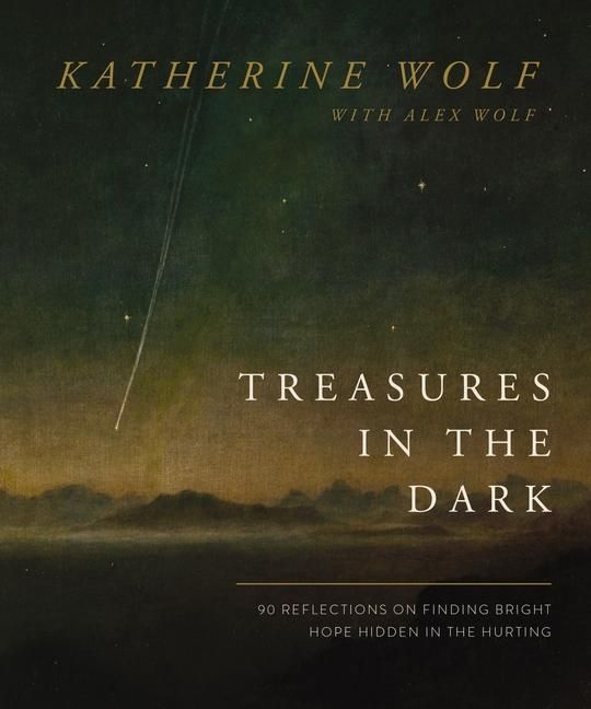 Produktbild: Treasures in the Dark