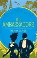 Produktbild: Henry, J: Ambassadors