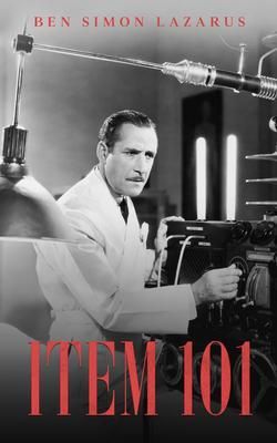 Produktbild: Item 101