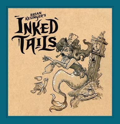 Produktbild: Brian Kesinger's Inked Tails