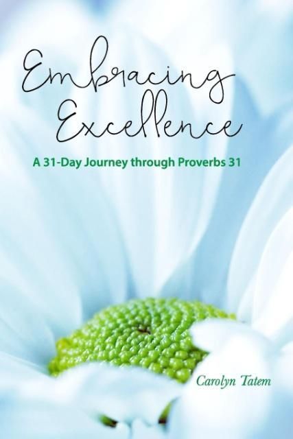Produktbild: Embracing Excellence