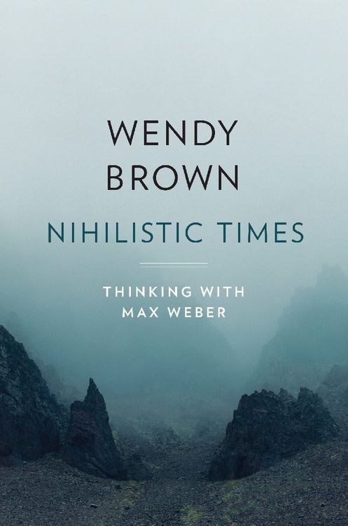 Produktbild: Nihilistic Times