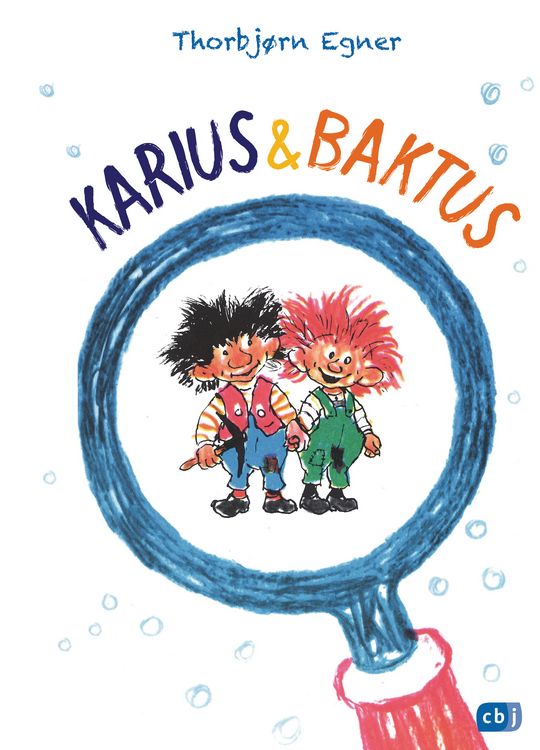 Produktbild: Karius & Baktus