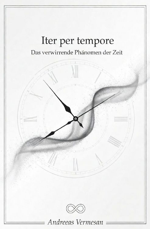 Produktbild: Iter per tempore