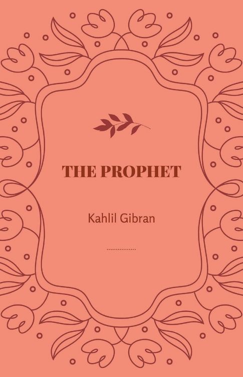 Produktbild: The Prophet