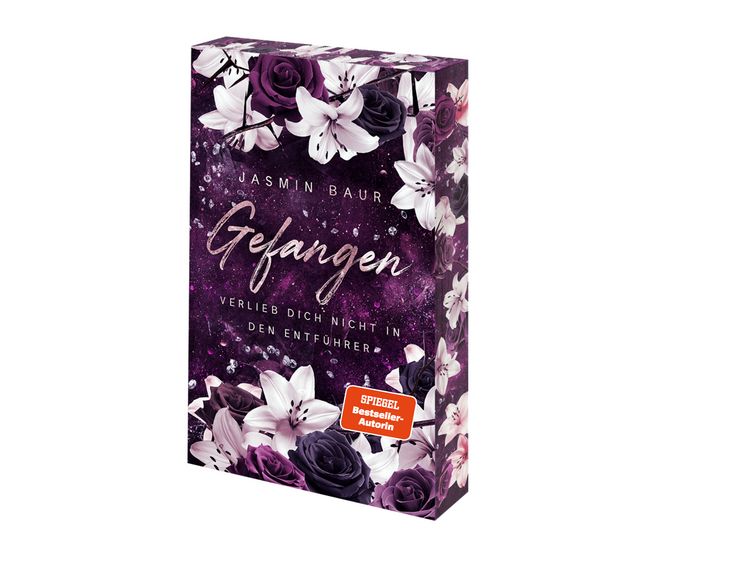 Produktbild: Gefangen