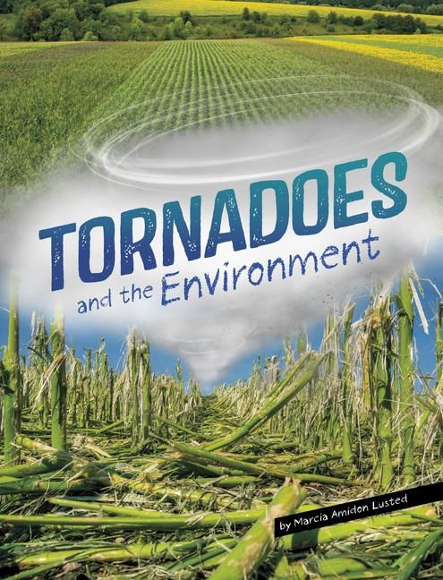 Produktbild: Tornadoes and the Environment