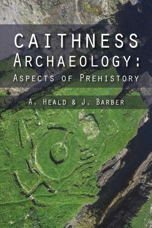 Produktbild: Caithness Archaeology