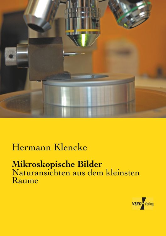 Produktbild: Mikroskopische Bilder