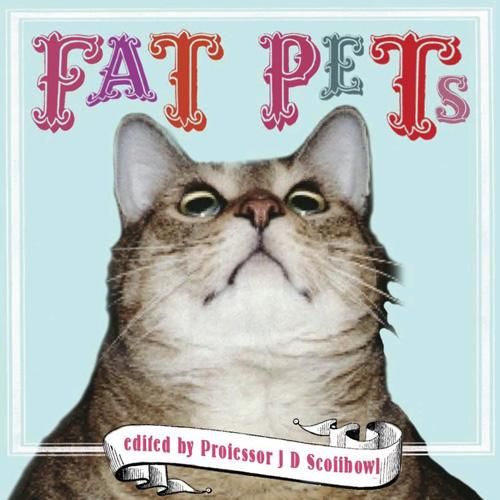 Produktbild: Fat Pets