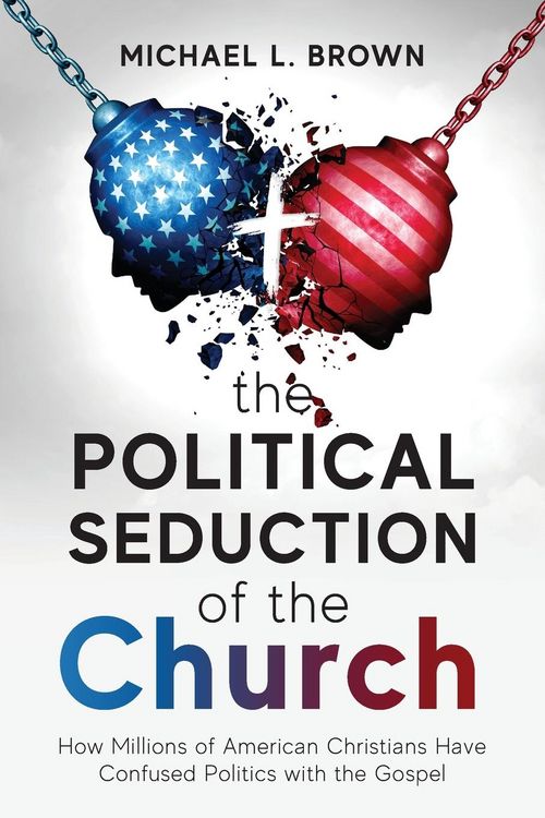 Produktbild: The Political Seduction of the Church
