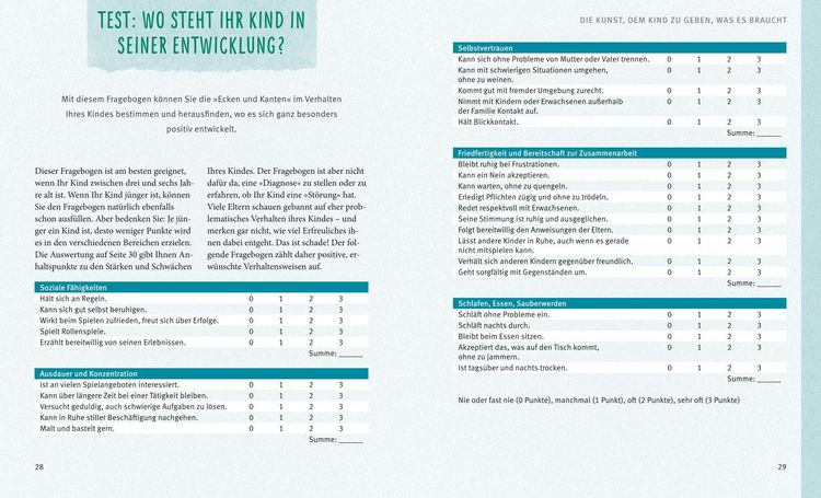 Produktbild: Gelassen durch die Trotzphase