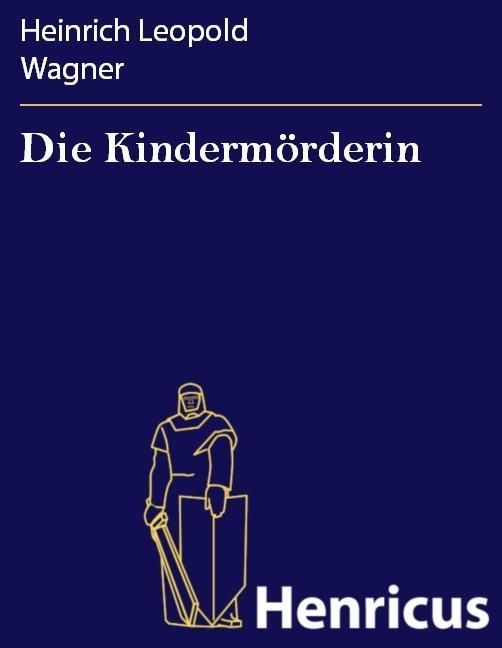 Produktbild: Die Kinderm&ouml;rderin